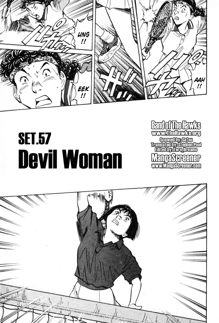 Read Happy! Chapter 57 - Devil Woman Online