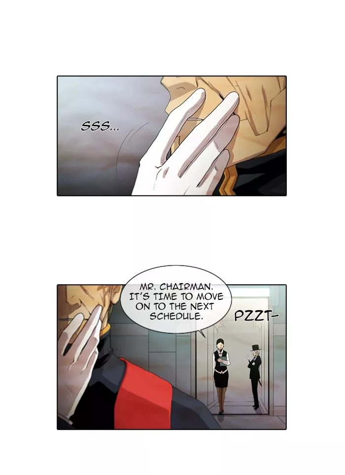 Read Gepetto Chapter 86 - S2-0 Online