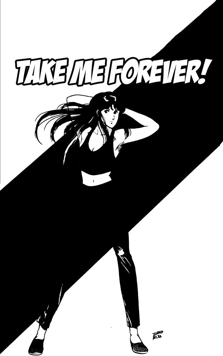 Read Cat’s Eye Chapter 83 - Take Me Forever! Online