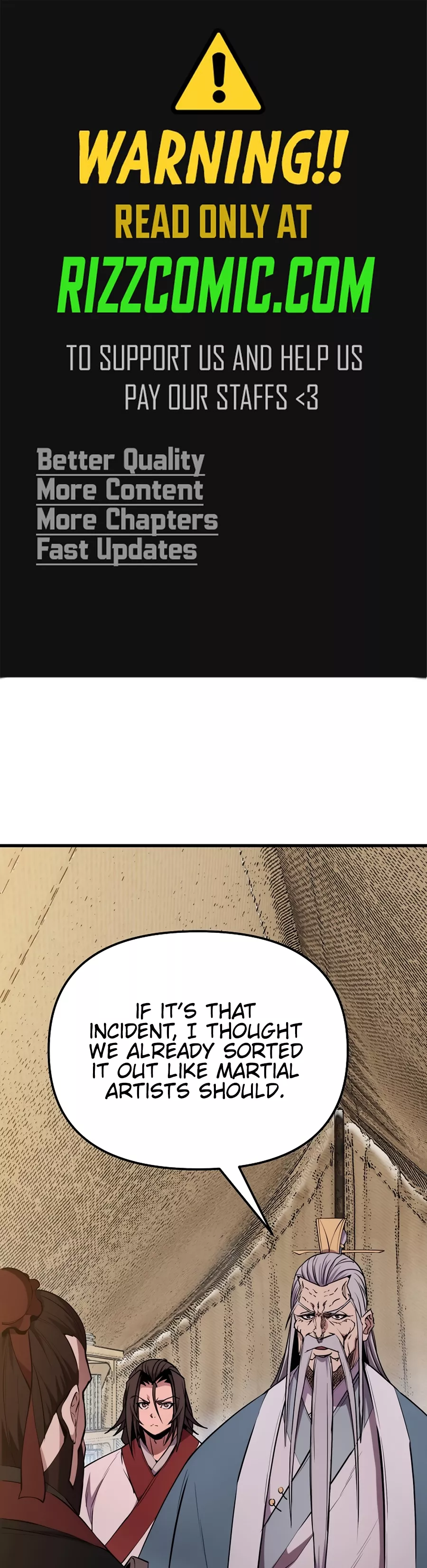 Read The Invincible of The East Chapter 17 Online
