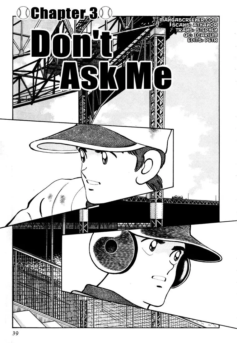 Read H2 Chapter 261 - Don't Ask Me Online