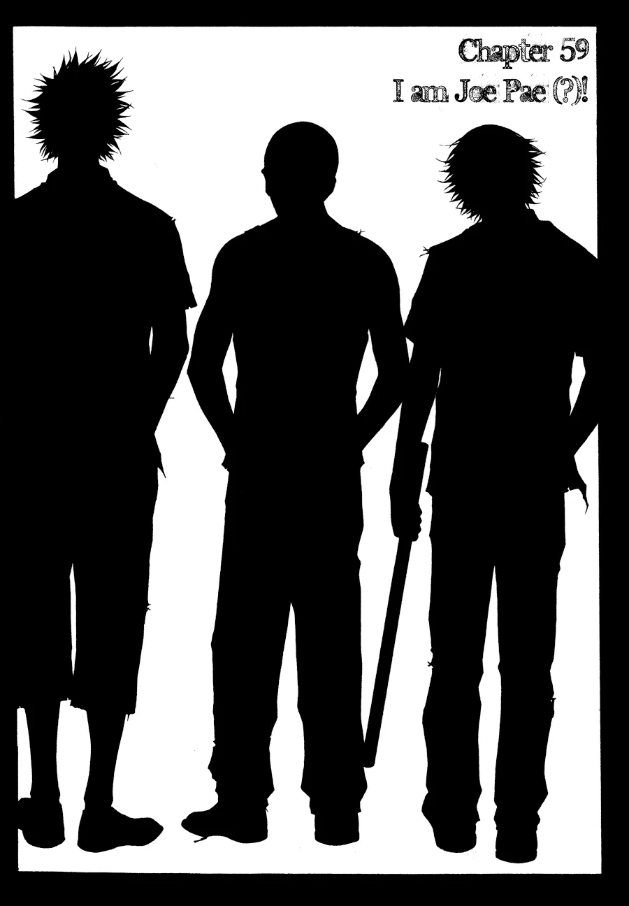 Read Bal Jak Chapter 59 Online
