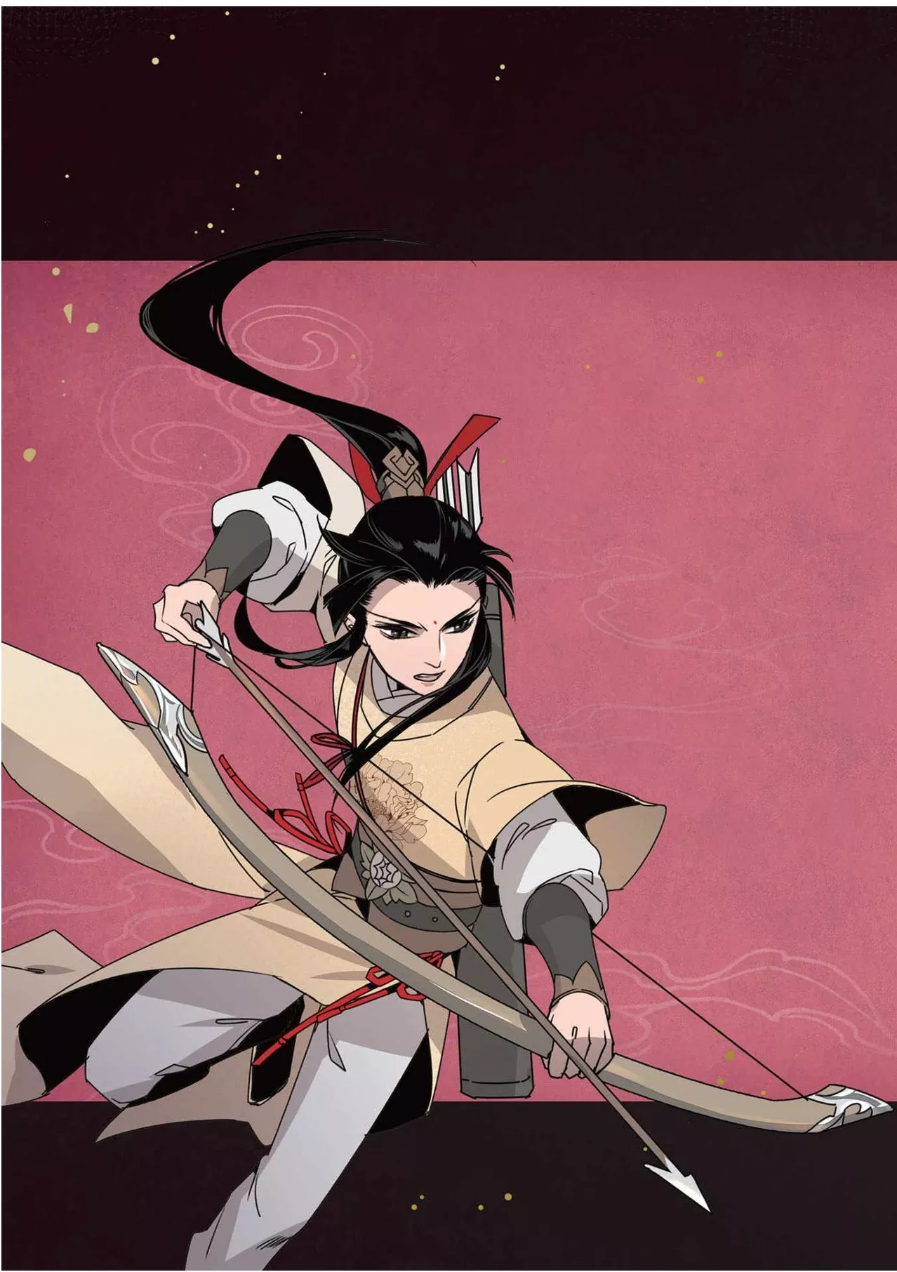 Read Grandmaster of Demonic Cultivation – Mo Dao Zu Shi Chapter 127 Online