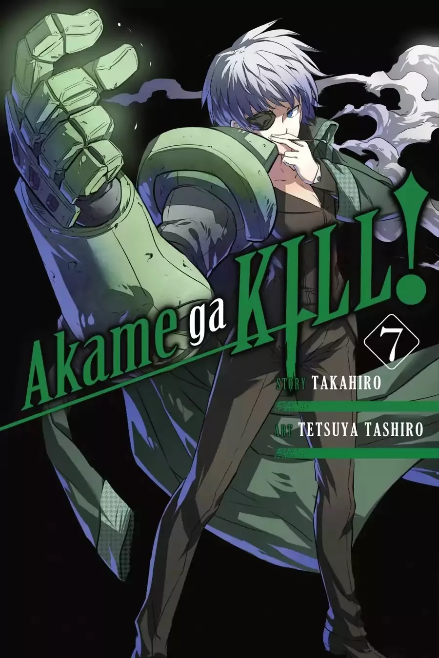 Read Akame ga Kill! Chapter 29 - Kill The Jaegers Online