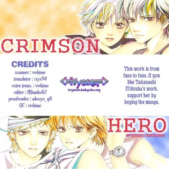 Read Beniiro Hero Chapter 9 - The New Beni High Girl Volleyball Team Online