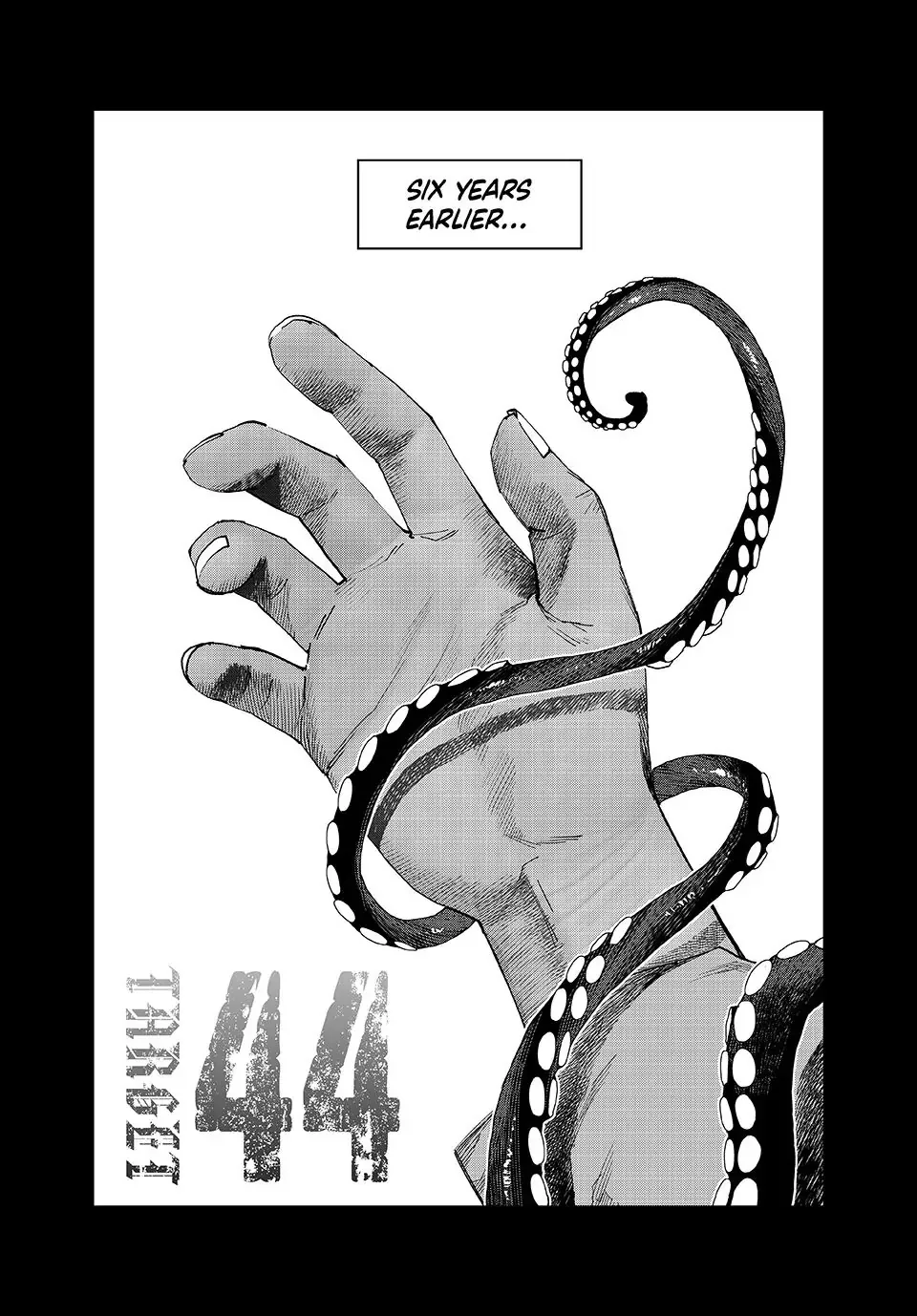 Read Tank Chair Chapter 44 Online