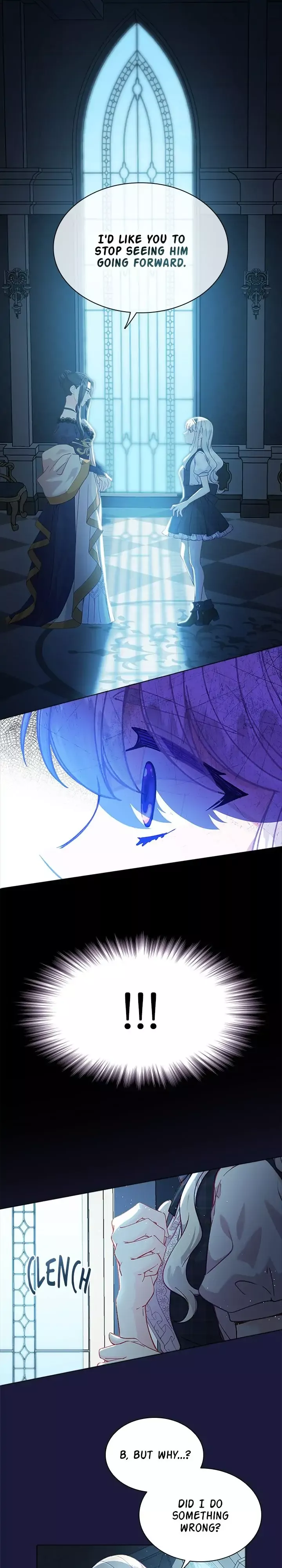 Read The Mighty Extra: One Girl Changes the World Chapter 19 Online