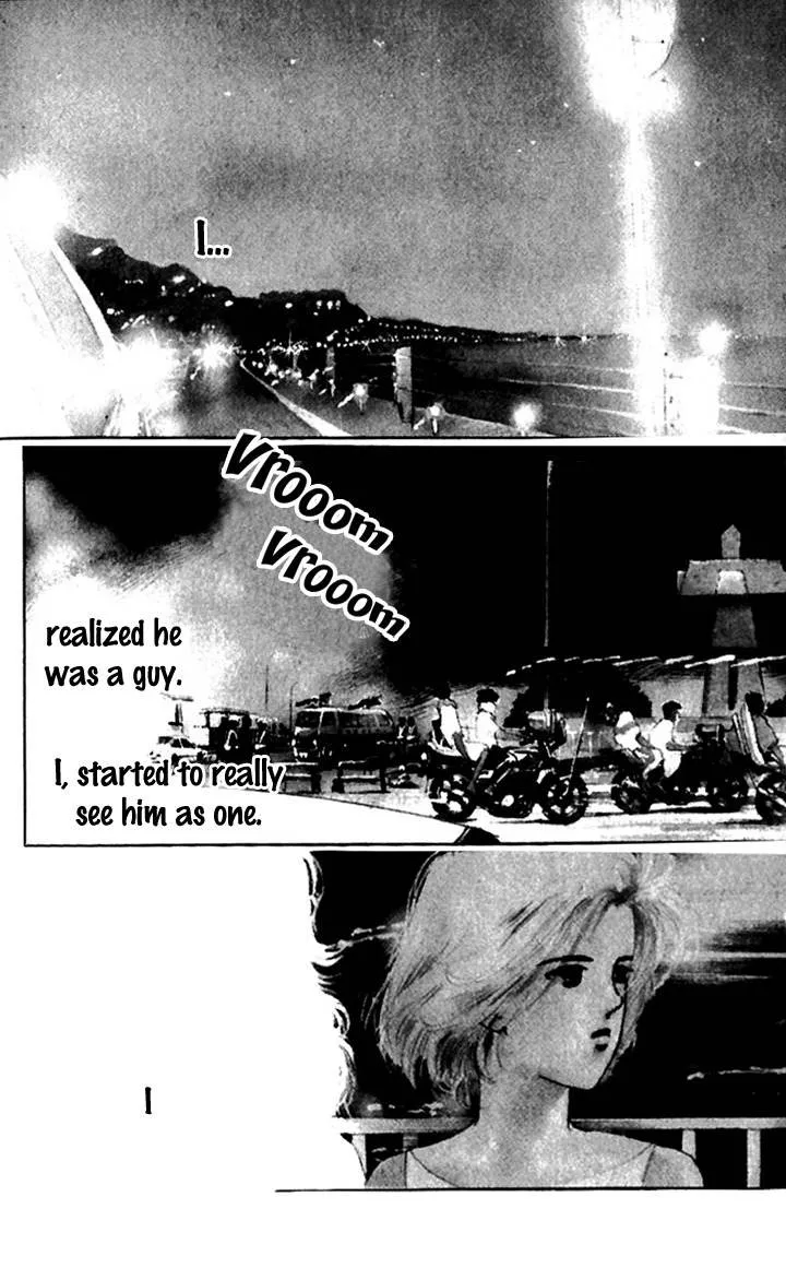 Read Hot Road Chapter 12 Online