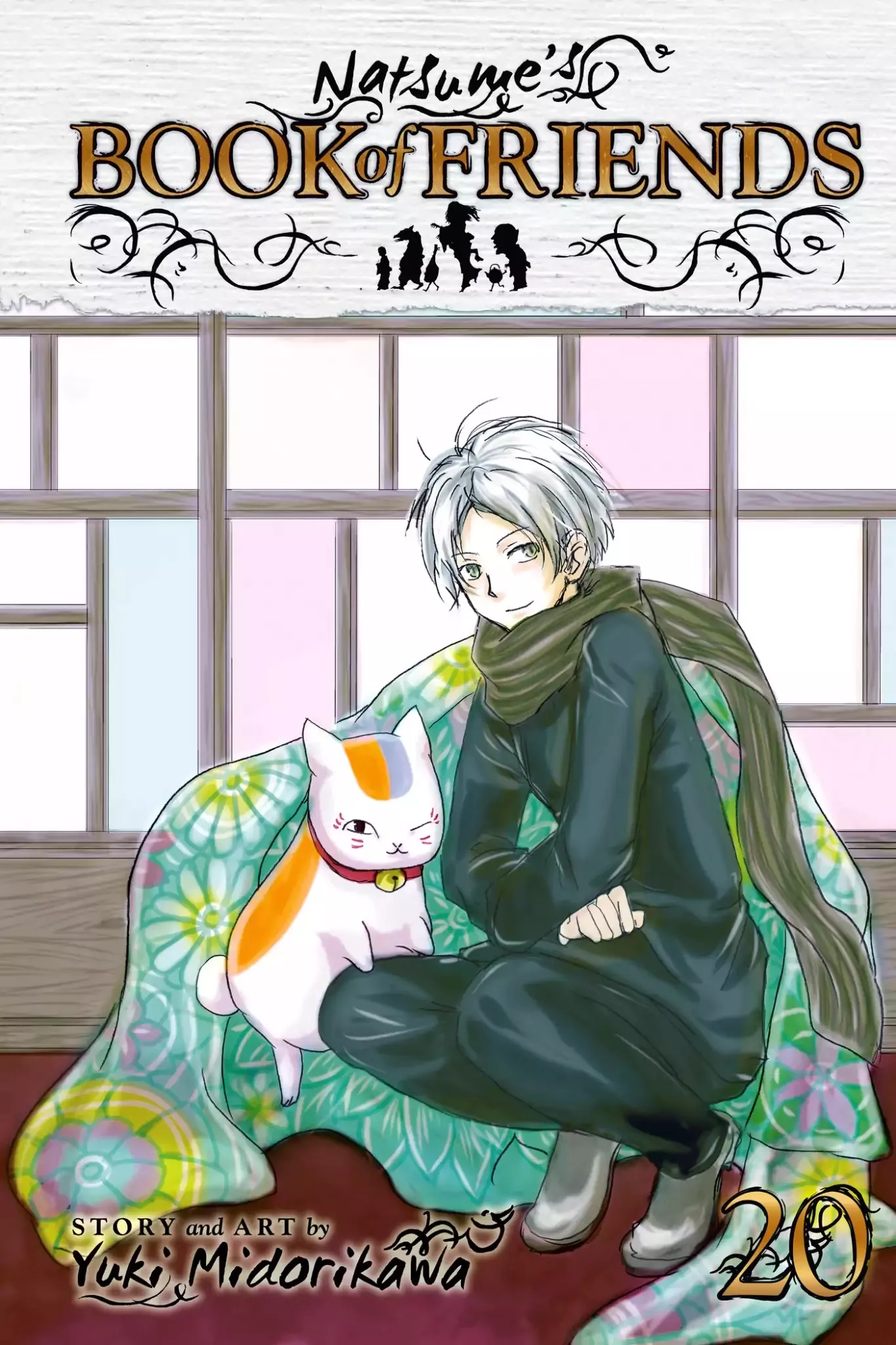 Read Natsume Yuujinchou Chapter 78 Online