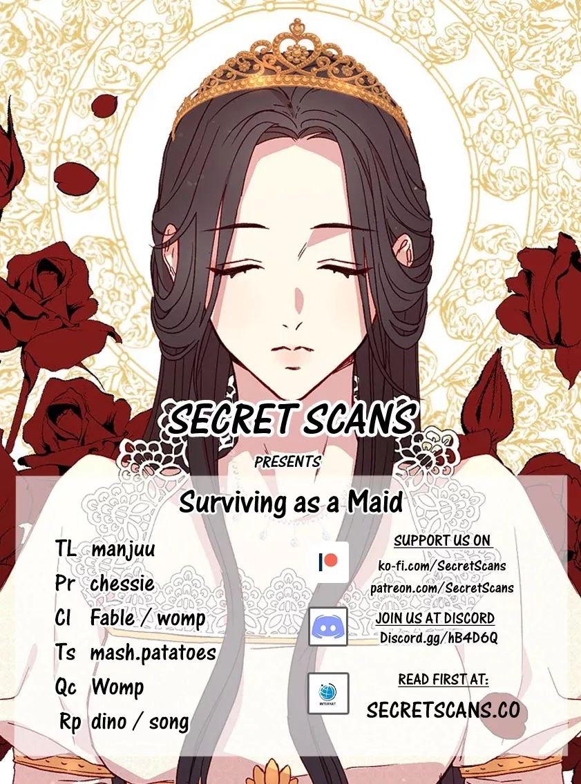 Read Surviving as a Maid Chapter 26 Online