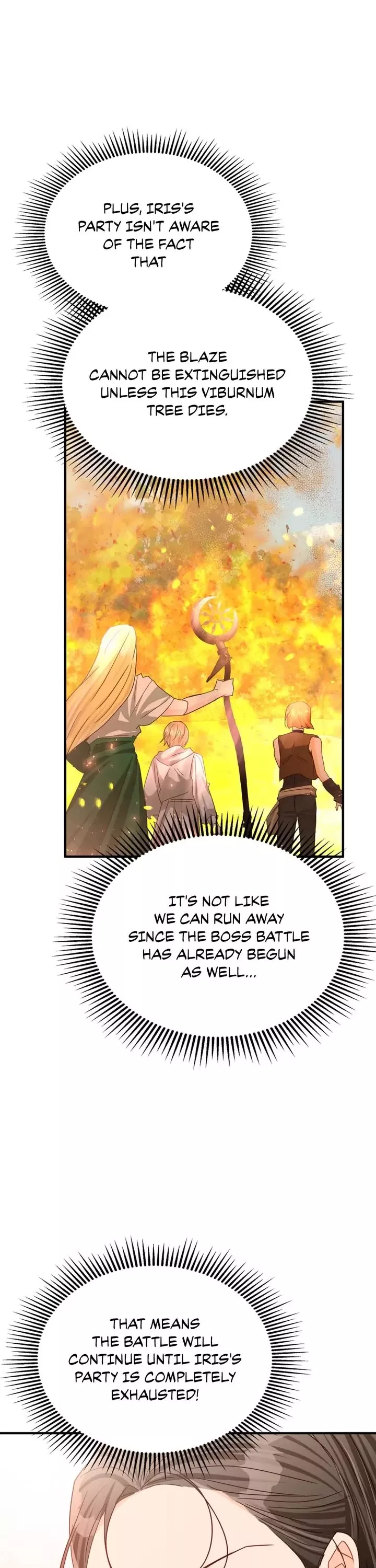 Read Terrarium Adventure Chapter 60 Online
