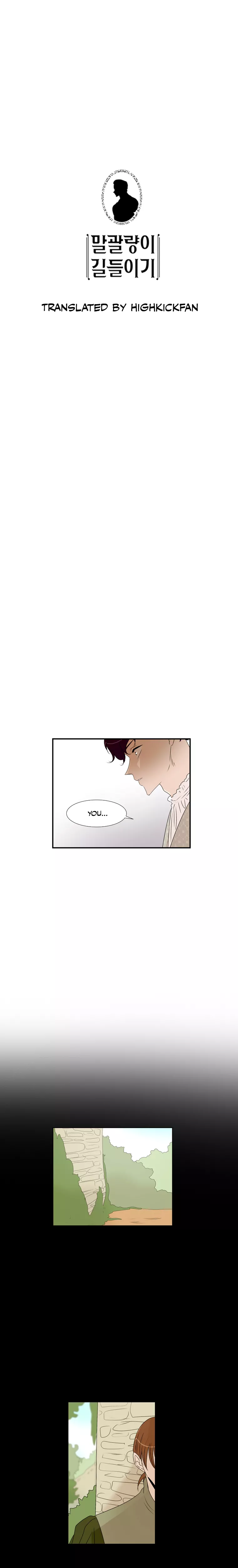 Read The Taming of the Shrew Chapter 31 Online