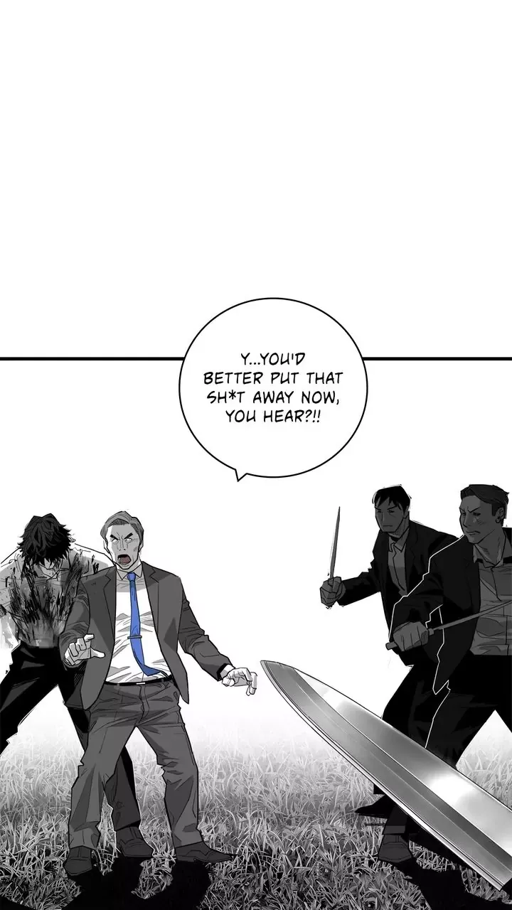 Read Plaza Wars Chapter 55 Online