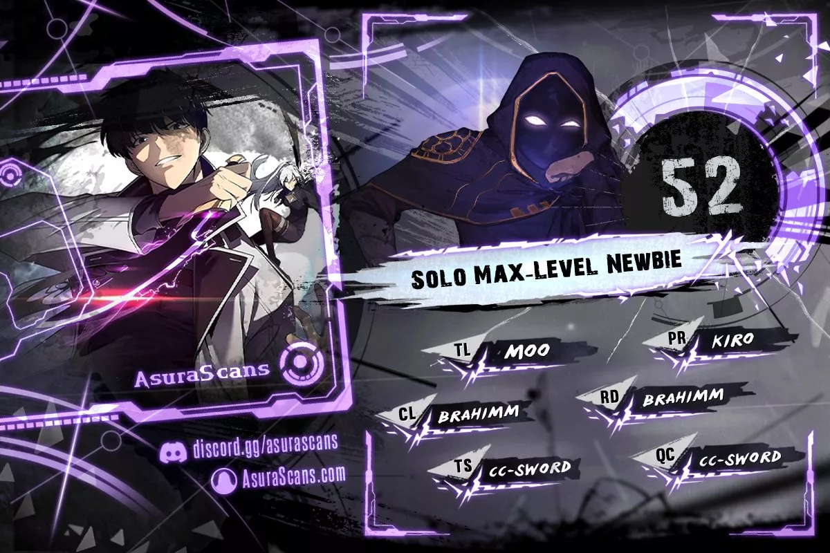 Read Solo Max-Level Newbie Chapter 52 Online