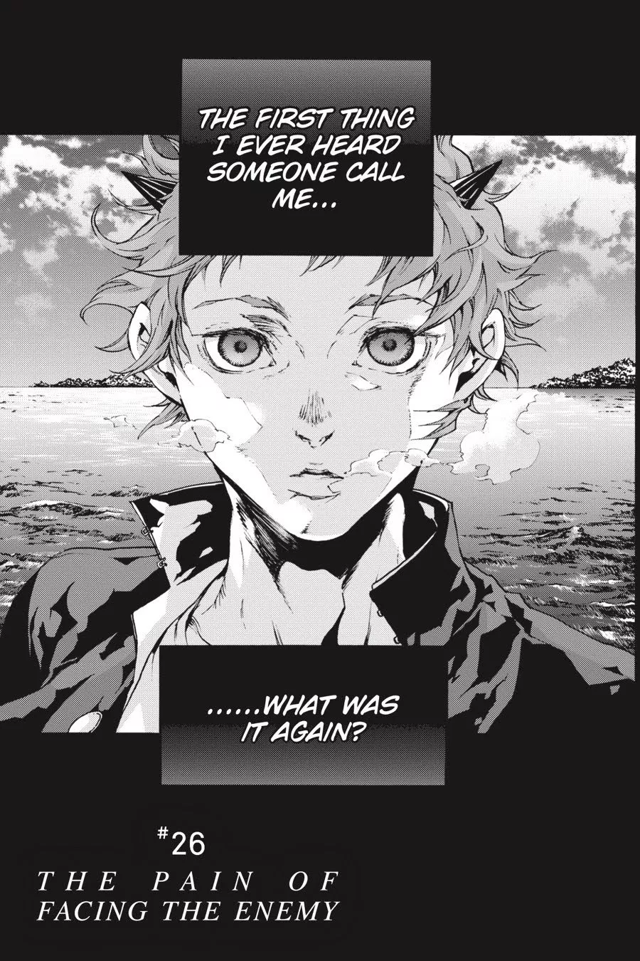 Read Smokin’ Parade Chapter 26 Online