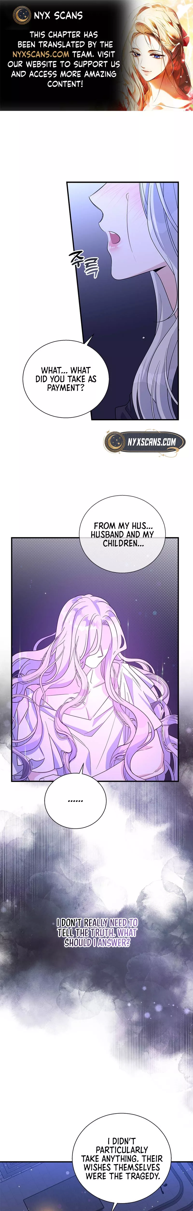 Read Baroness Goes On Strike Chapter 130 Online