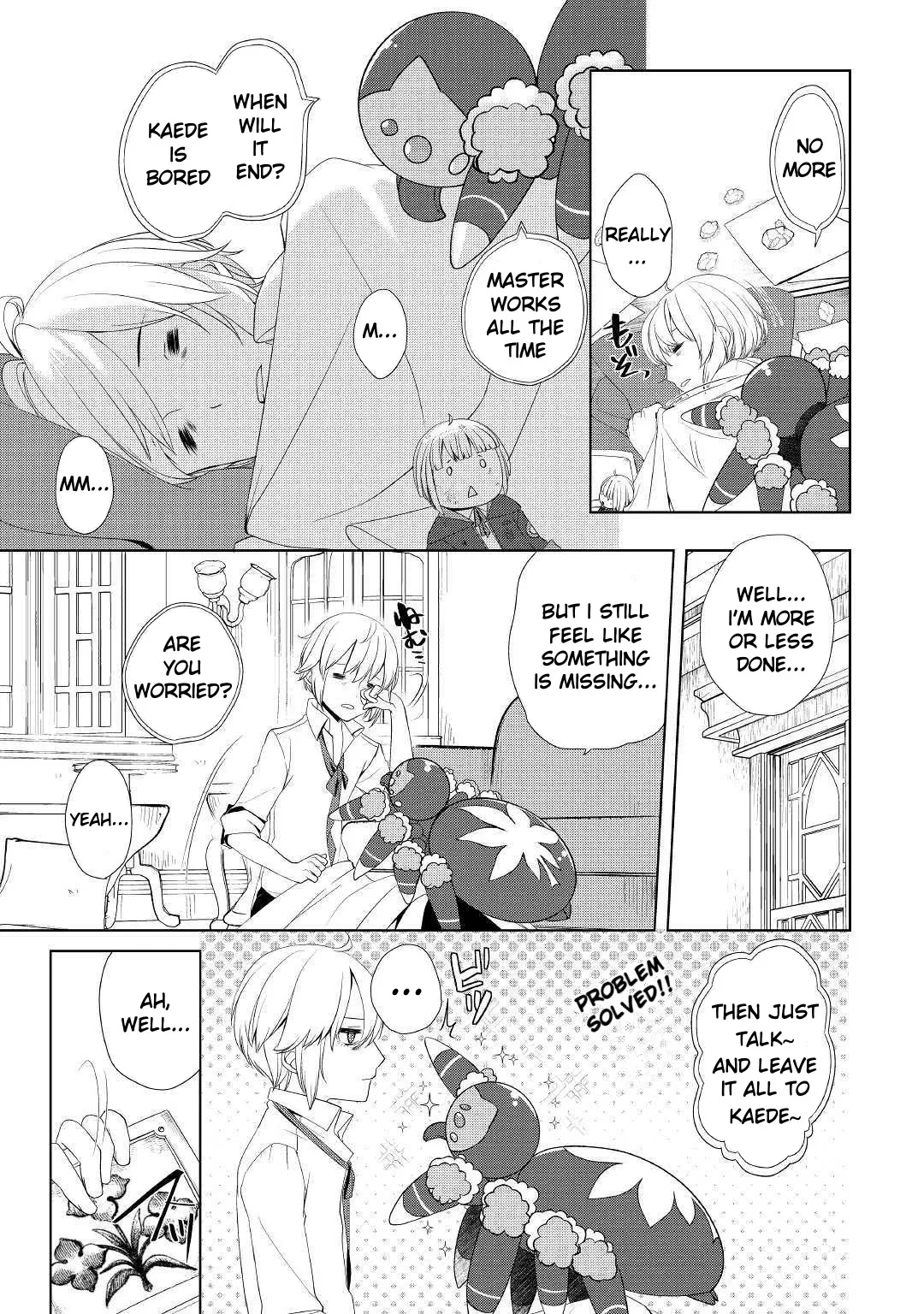 Possibly the greatest alchemist of all time