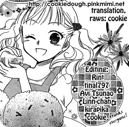 Read Hatsukoi Lunch Box Chapter 3 Online