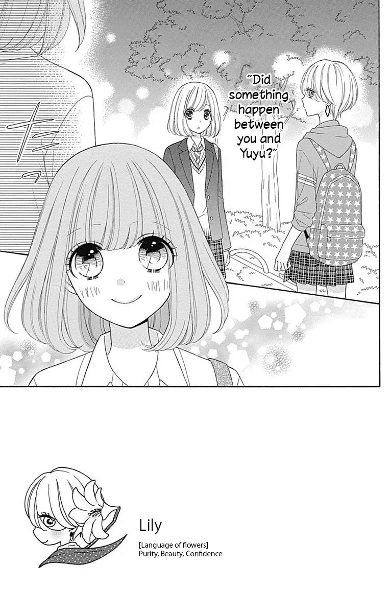 Read Nanairo Kakumei Chapter 31 - Revolution: 31 Online