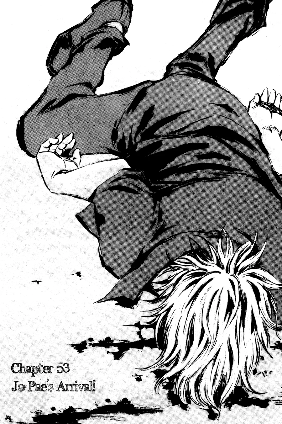 Read Bal Jak Chapter 53 Online