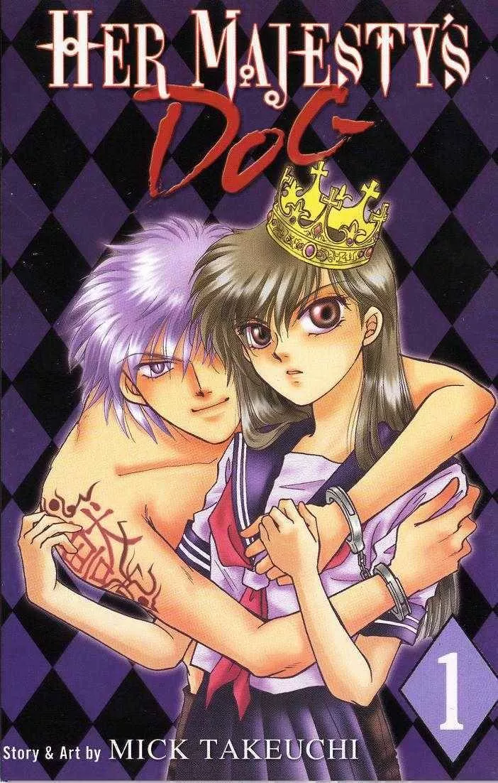 Read Joou-sama no Inu Chapter 1 Online
