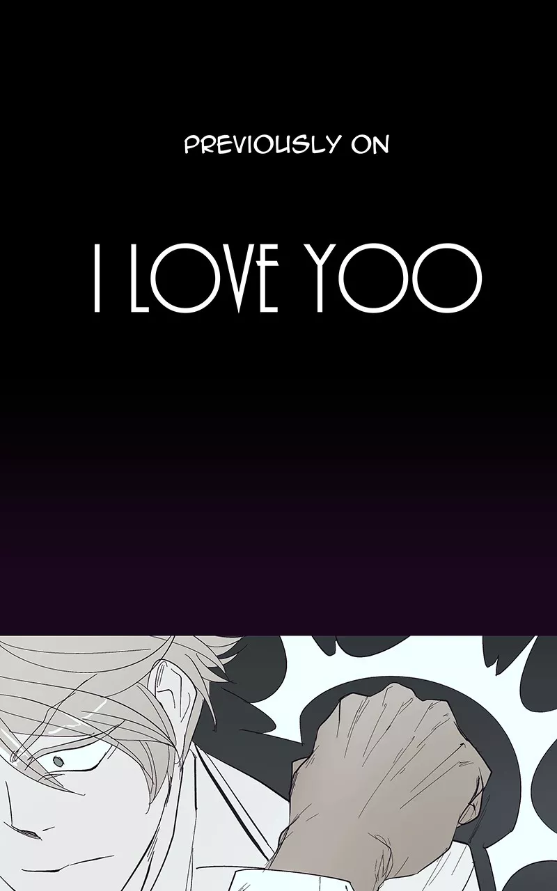 Read I Love Yoo Chapter 140 Online