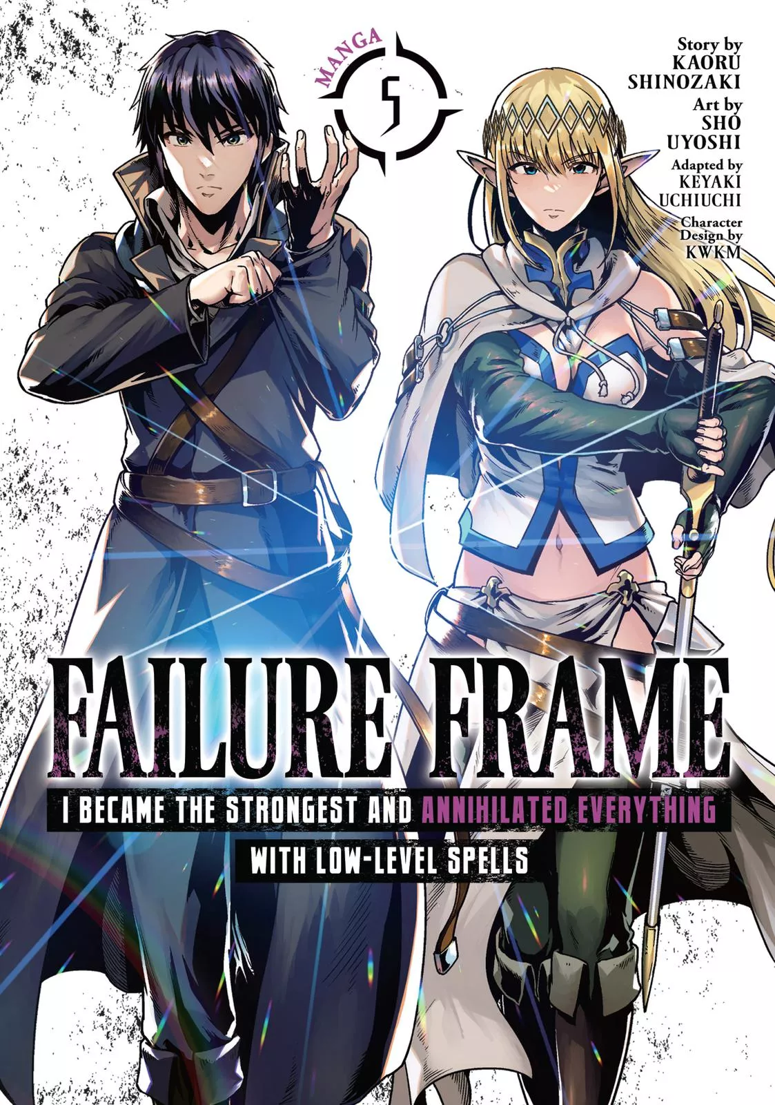 Read Hazure Waku no [Joutai Ijou Skill] de Saikyou ni Natta Ore ga Subete wo Juurin Suru made Chapter 20 Online