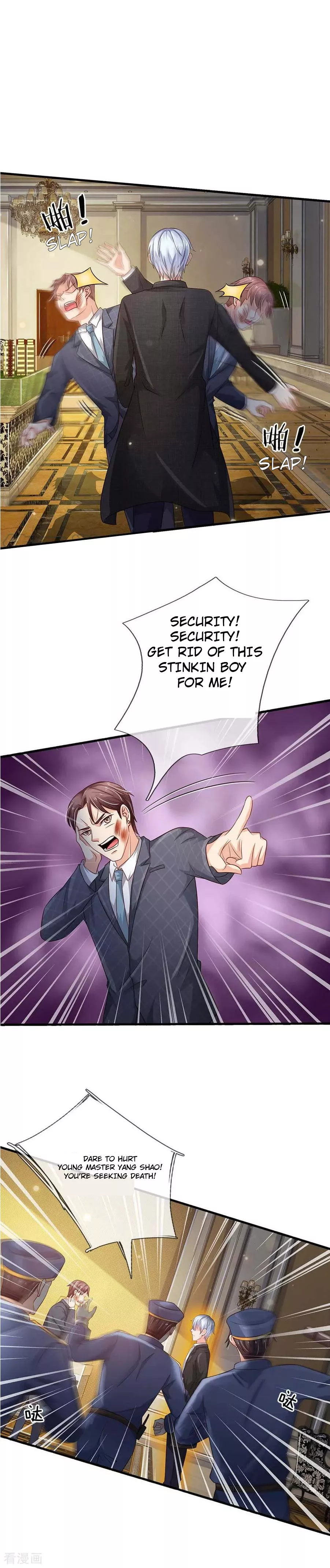 Read I’m the Great Immortal Chapter 126 Online