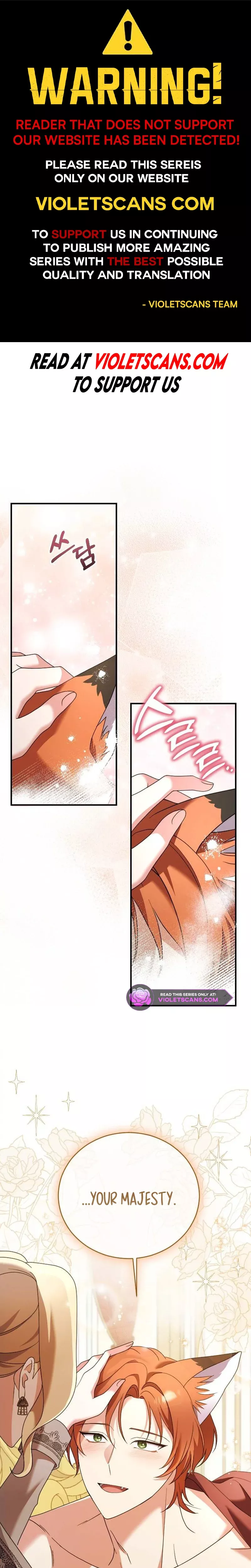 Read The Empress’s Beast Selection Chapter 22 Online