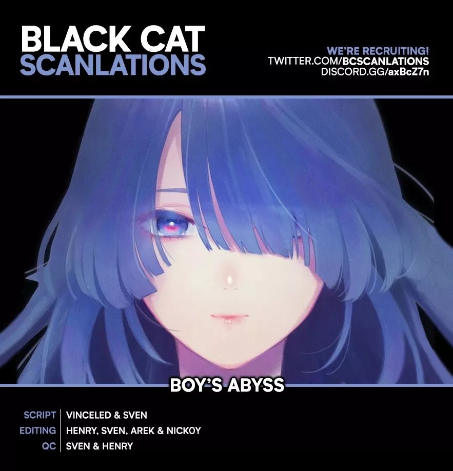 Read Boy’s Abyss Chapter 13 - Twilight Online