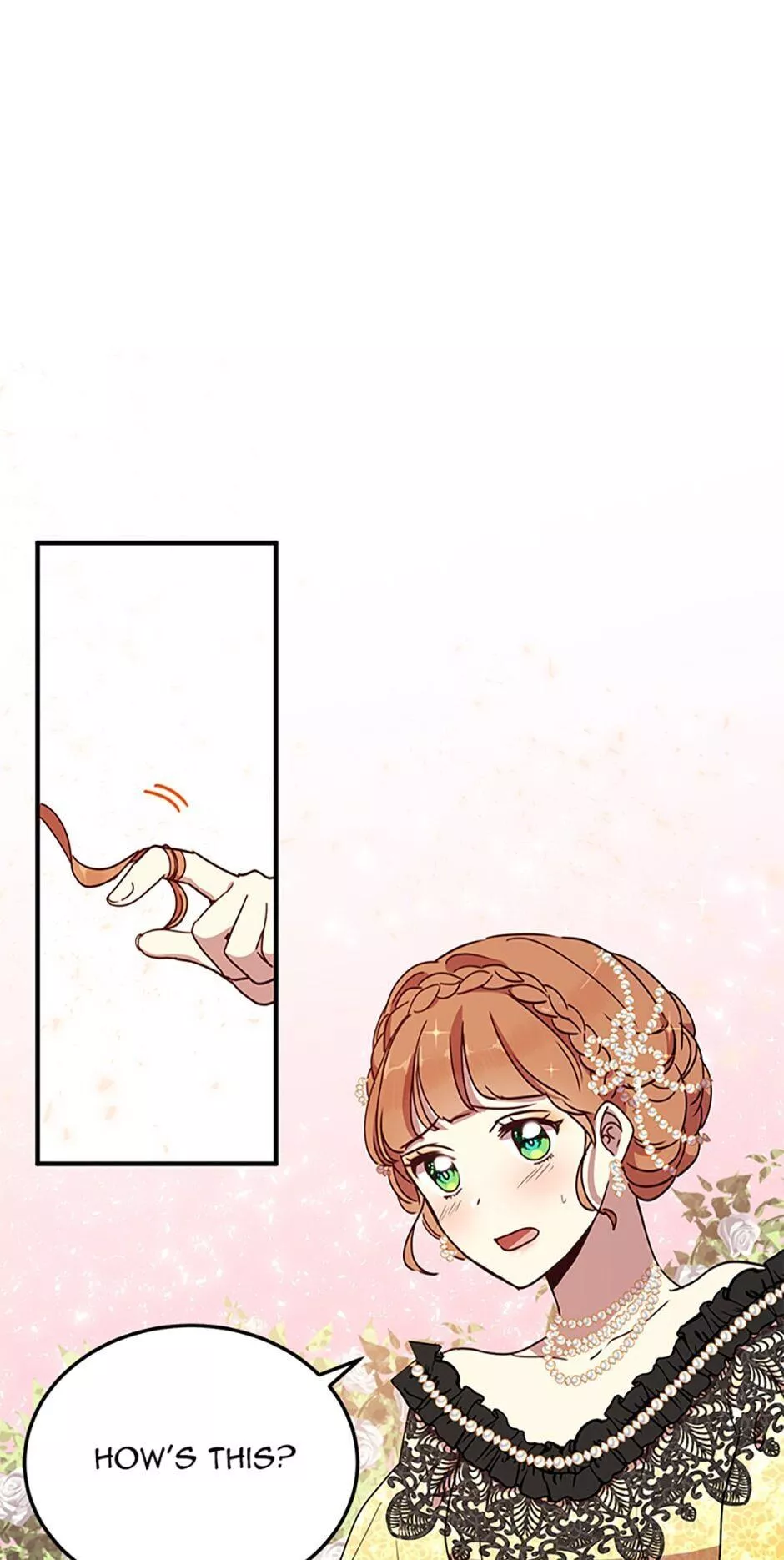 Read What’s Wrong With You, Duke? Chapter 40 Online
