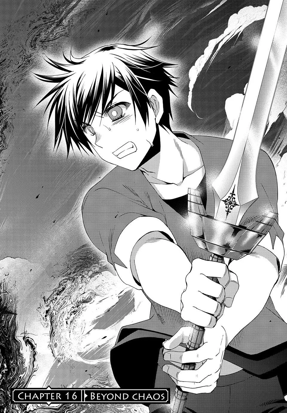 Read Ore no “Kantei” Skill ga Cheat Sugite: Densetsu no Yuusha o Yomi “Tori” Saikyou e Chapter 16 Online