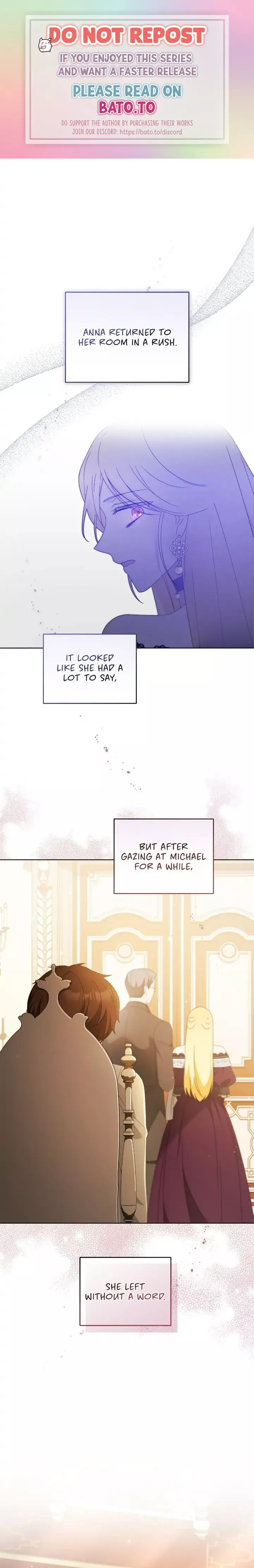 Read The Ugly Duckling’s Secret Pouch Chapter 22 Online