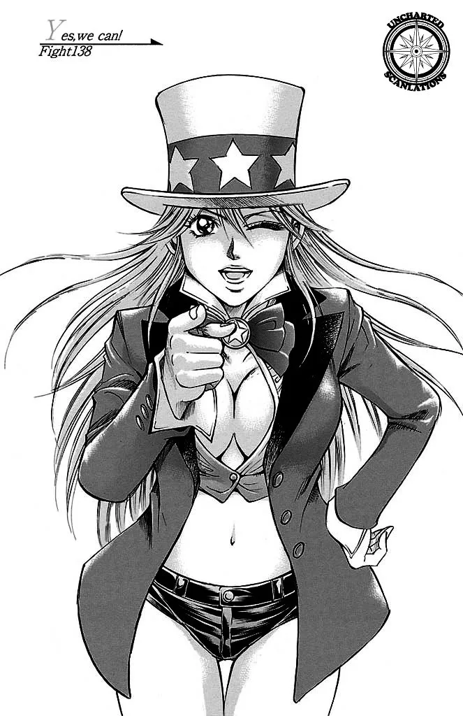 Read Gamble Fish Chapter 138 - Yes, We Can! Online