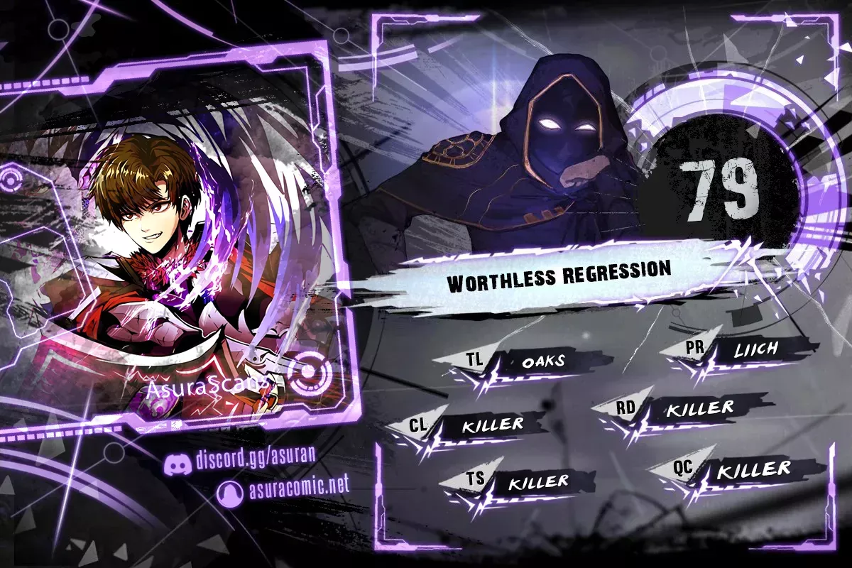 Read Returning With Absolutely Nothing Chapter 79 Online
