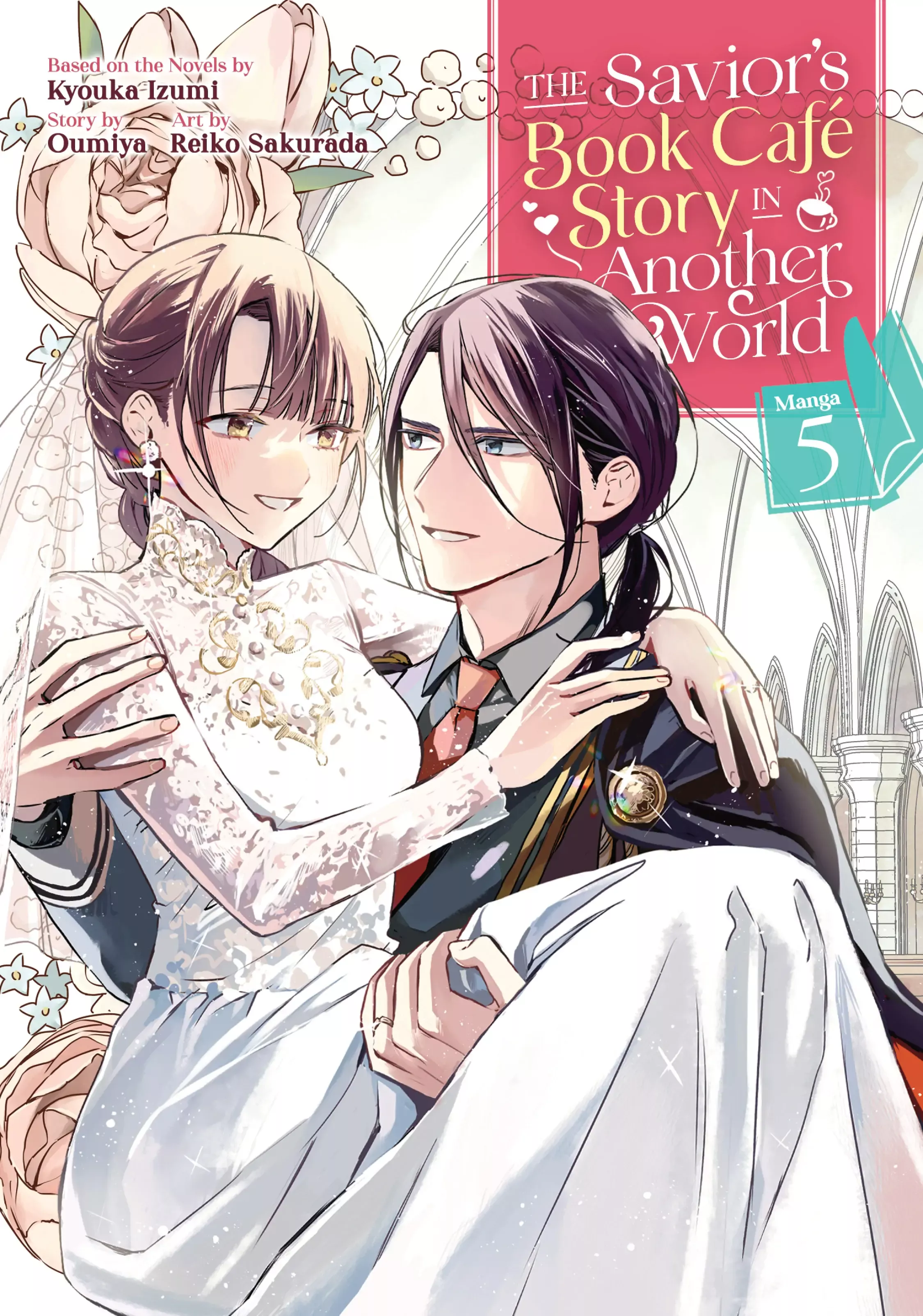 Read Isekai ni Kyuuseishu to shite Yobaremashita ga, Around 30 ni wa Muri na no de, hissori Book Café Hajimemashita Chapter 21 Online