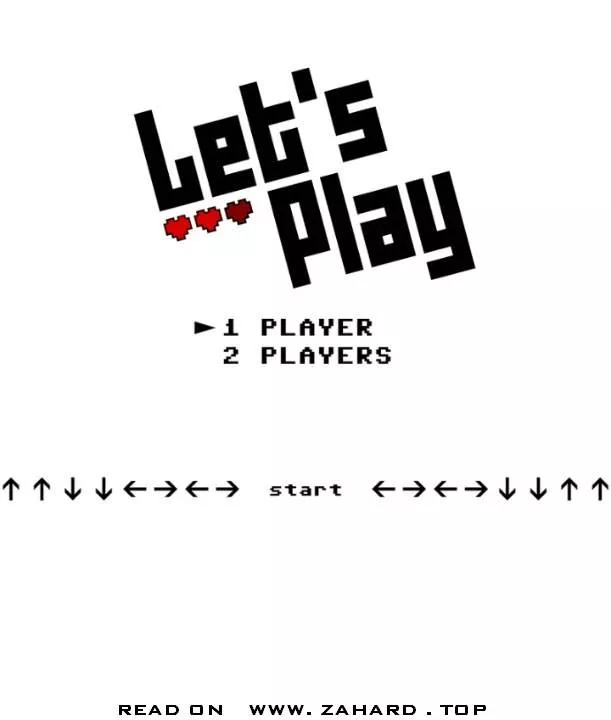 Read Let’s Play Chapter 144 Online