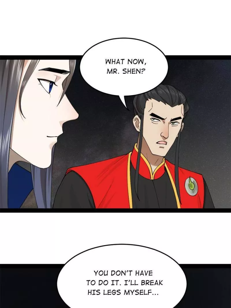 Read Ultimate Son-in-law Chapter 68 Online