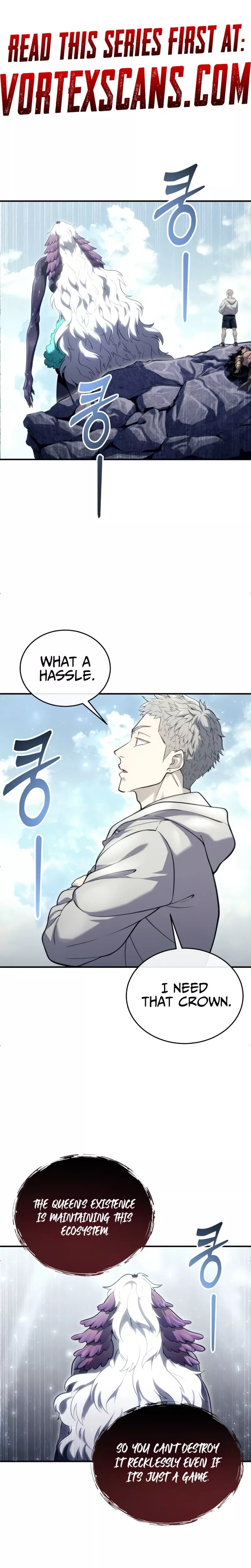 Read Urek Mazino Chapter 15 Online