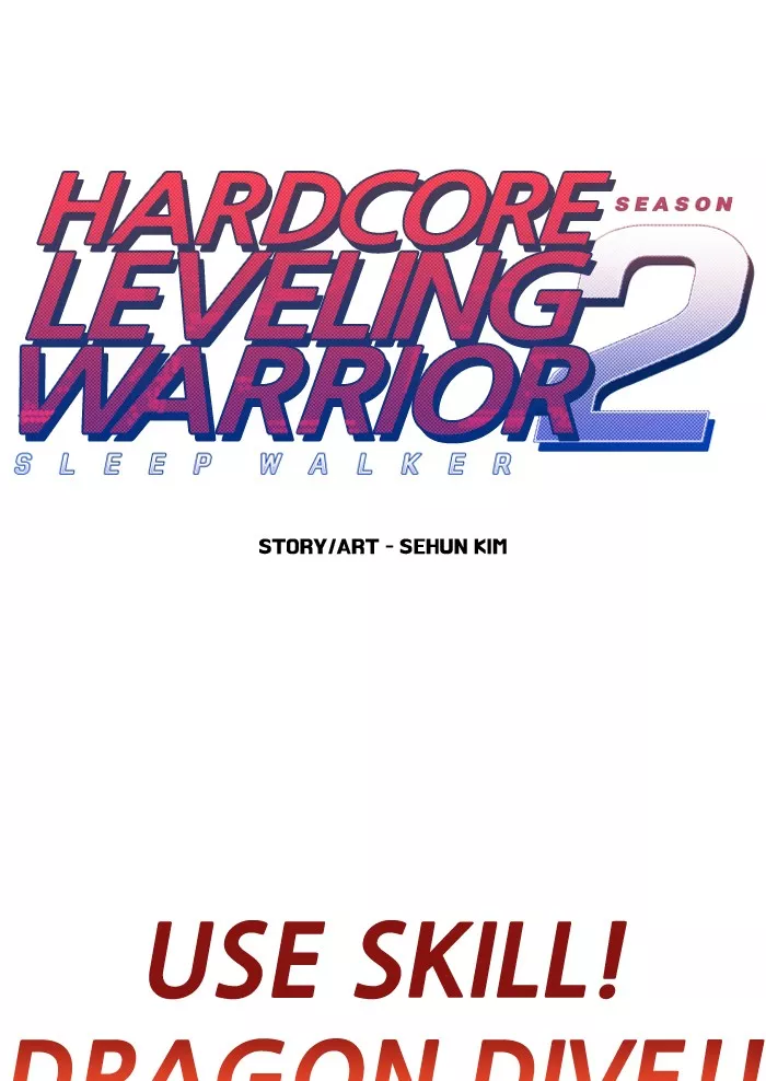 Read Hardcore Leveling Warrior Chapter 237 - [Season 2] Ep. 54 Online