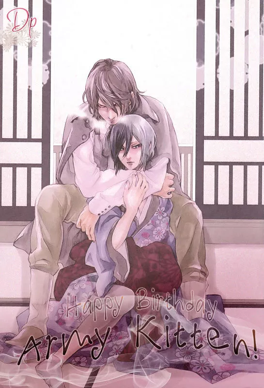 Read Gingaku Hakase to Marmot Chapter 5 Online