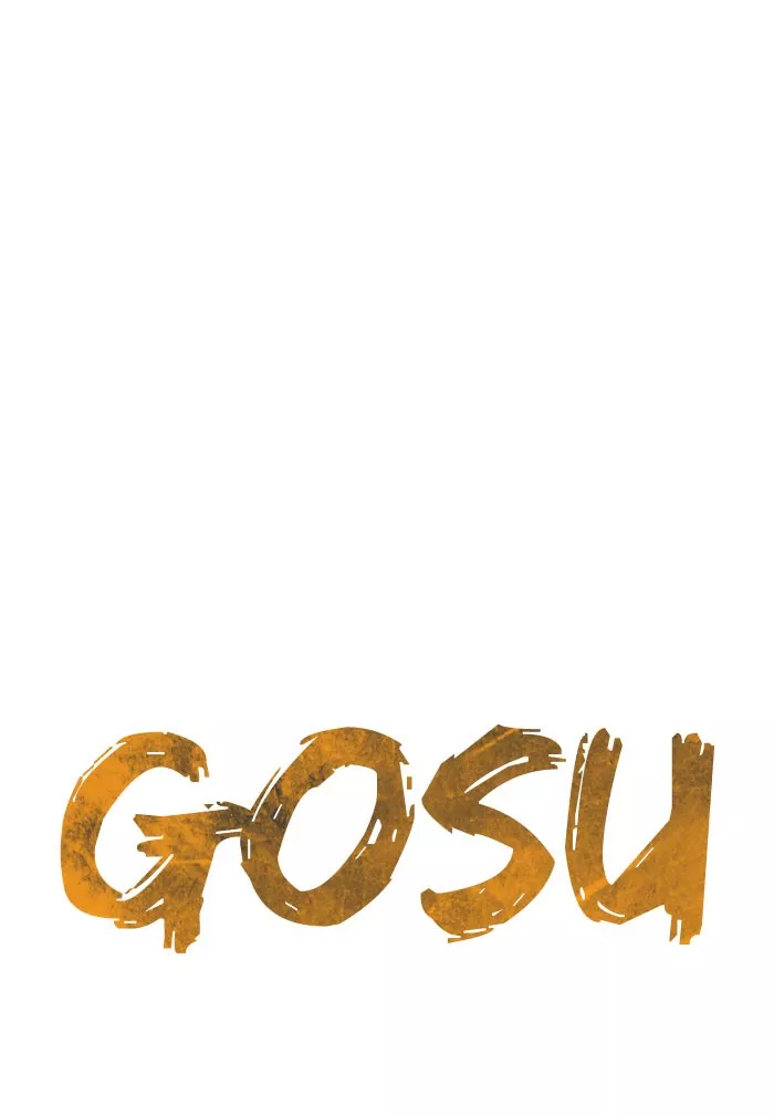 Read Gosu Chapter 20 - Ep. 20 - White horse squad (1) Online