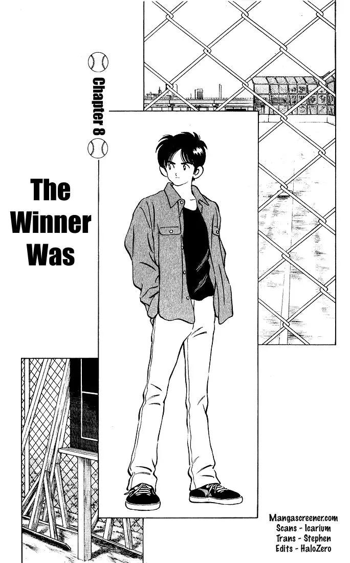 Read H2 Chapter 216 - The Winner Was Online