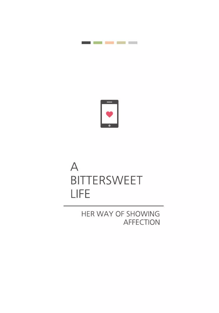 Read A Bittersweet Life Chapter 7 Online