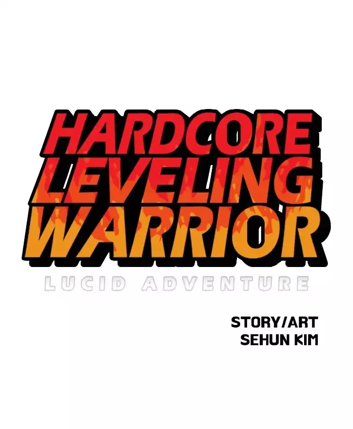 Read Hardcore Leveling Warrior Chapter 109 Online