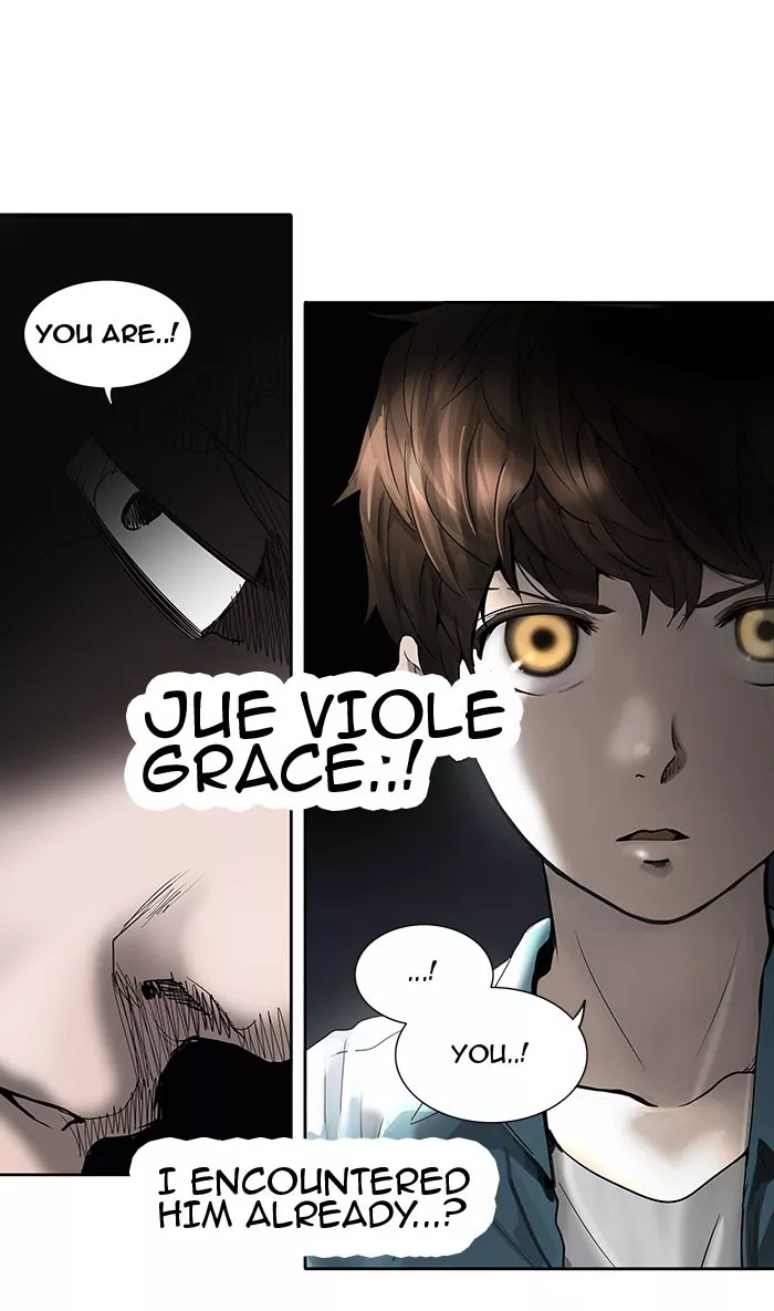 Read Tower of God Chapter 256 - [Season 2] Ep. 176 Online