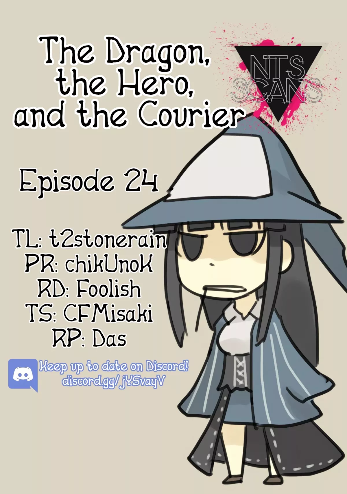 Read The Dragon, the Hero, and the Courier Chapter 24 - The Mages, Talent, and Promotion Duty Online