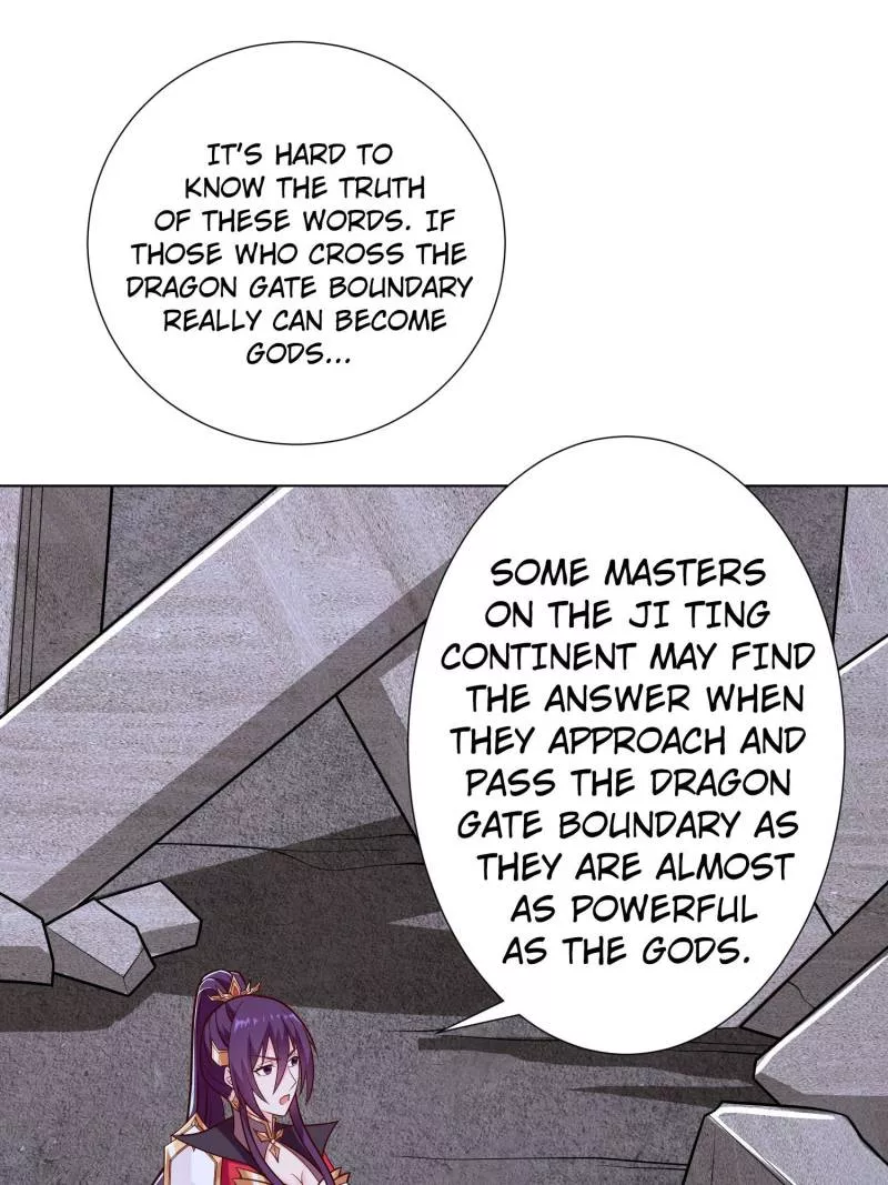Read Dragon Master Chapter 304 Online