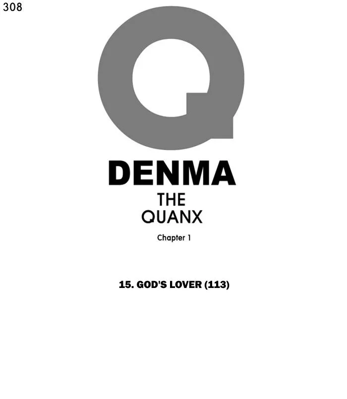 Read Denma Chapter 308 Online