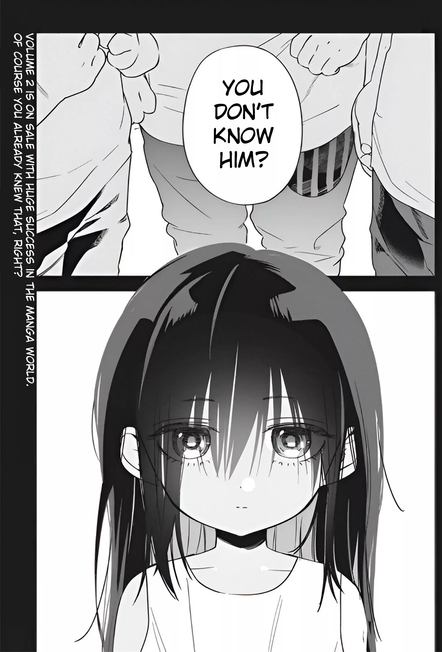 Read Now That We Draw Chapter 20 - World of Two Online